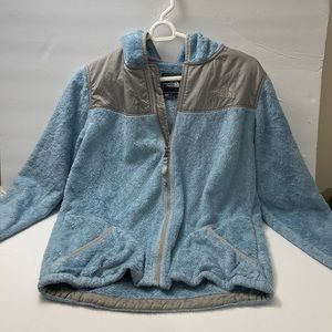 North face girls jacket